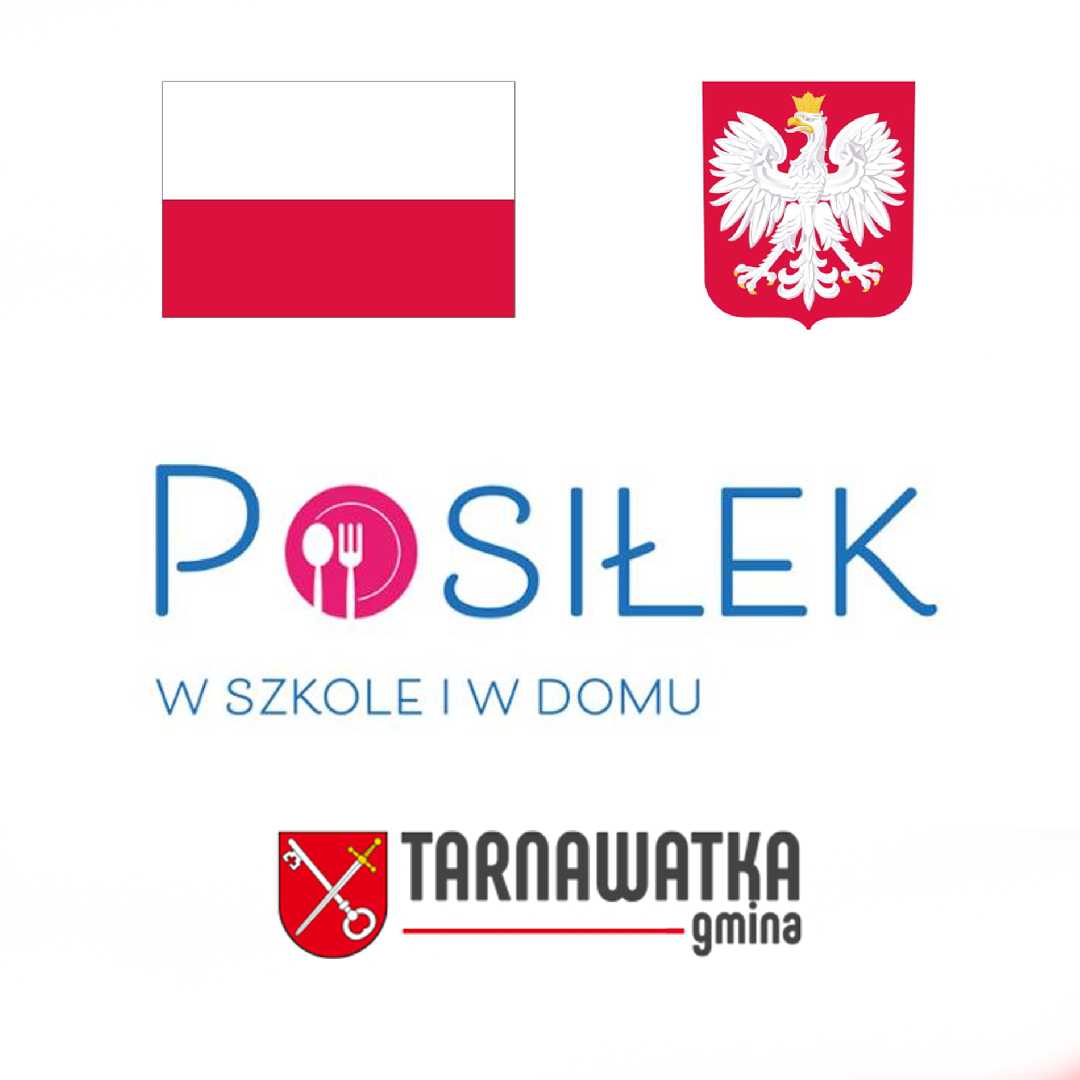 Program ,,Posiłek w szkole i w domu” na lata 2019-2023  /edycja 2023/
