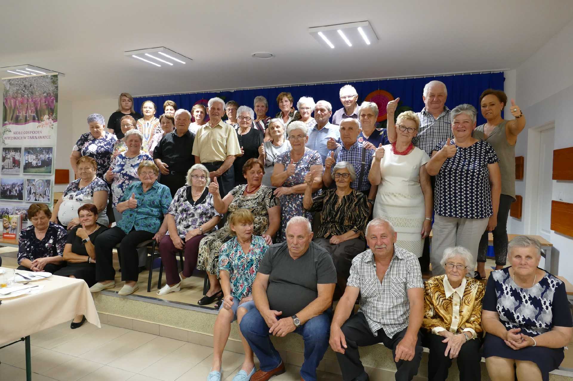 Danie Wspólnych Chwil z Fundacją Biedronka