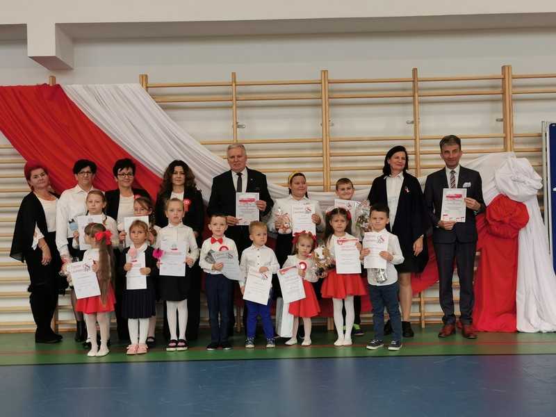 Zespół Szkół i Przedszkola Niepodległej