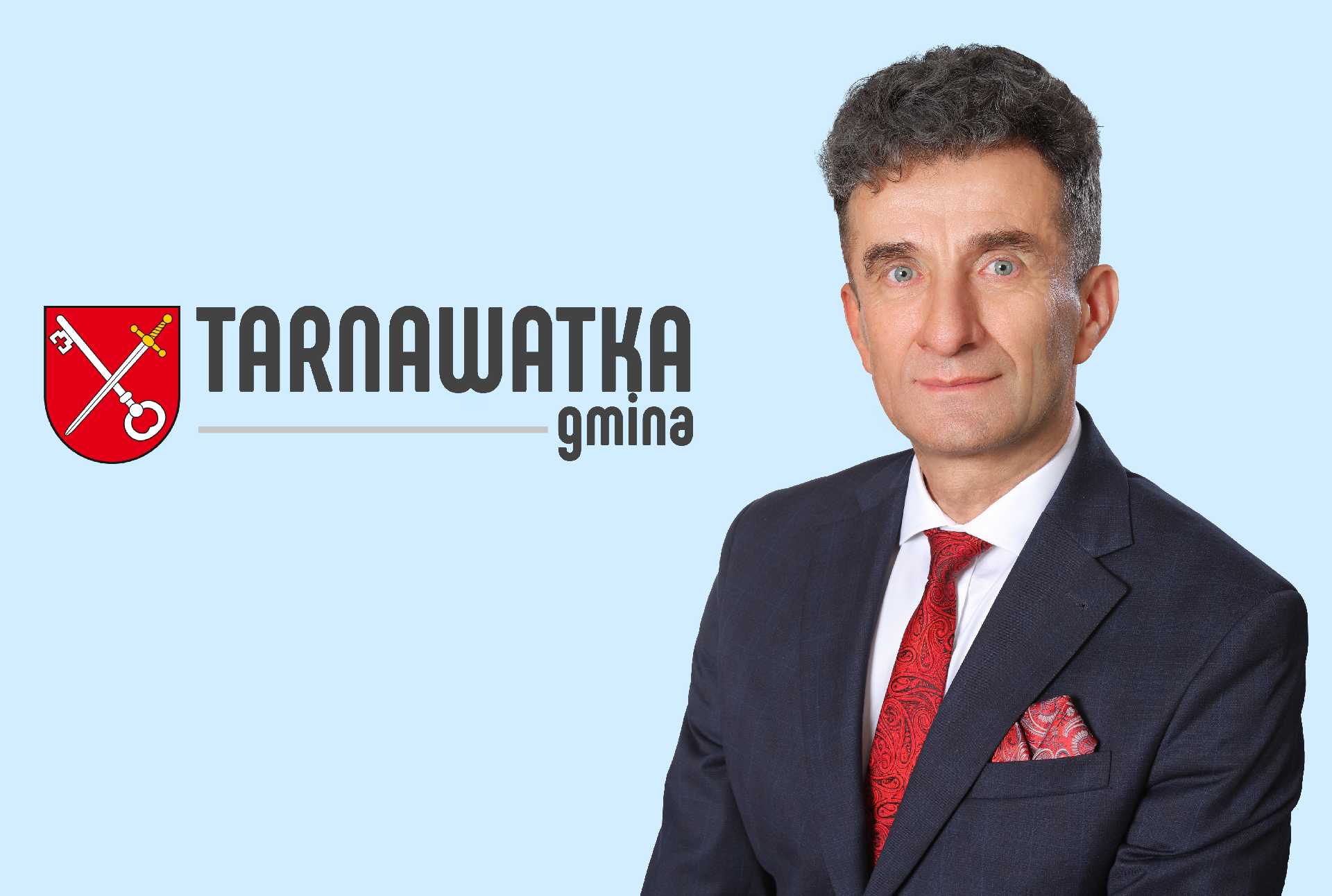 Piotr Pasieczny ponownie Wójtem Gminy Tarnawatka