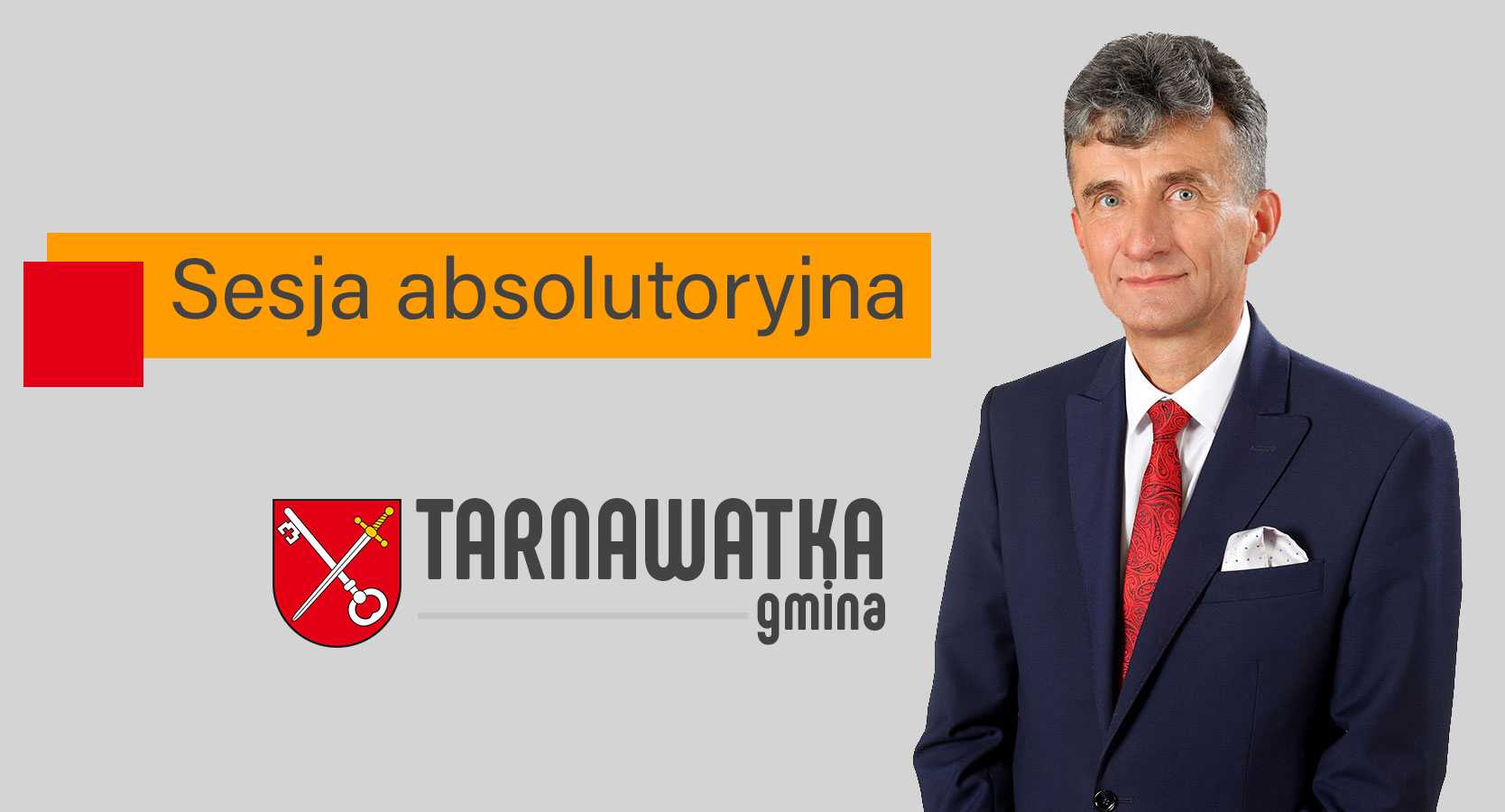 Sesja absolutoryjna