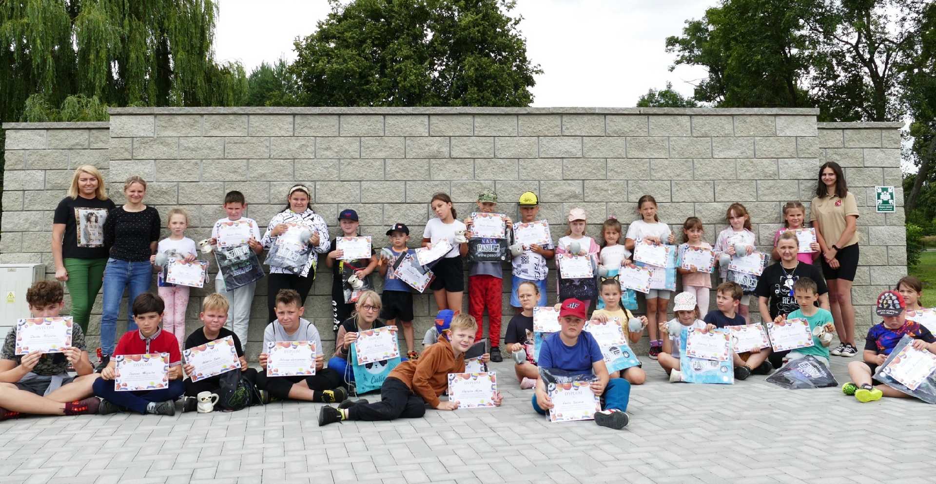 Dzień aktywności fizycznej