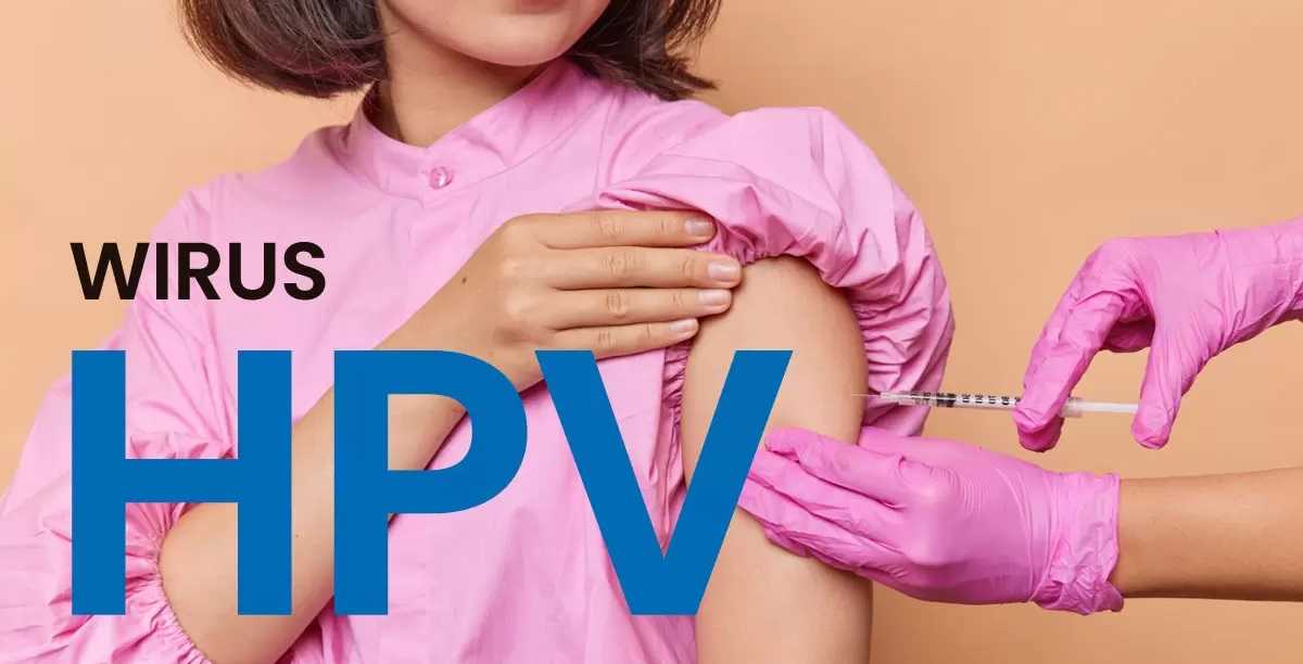 Wirus HPV