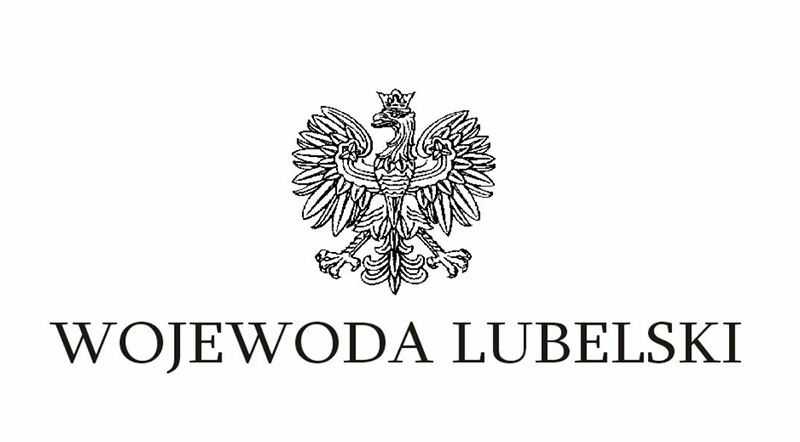 ROZPORZĄDZENIE NR 1 WOJEWODY LUBELSKIEGO