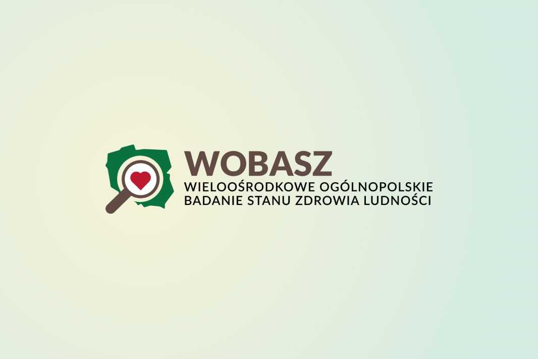 Ogólnopolskie badanie WOBASZ