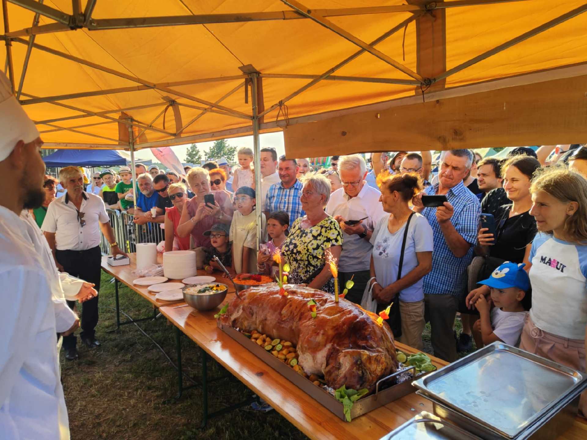 Dzień Wieprza – święto smaku, tradycji i dobrej zabawy!