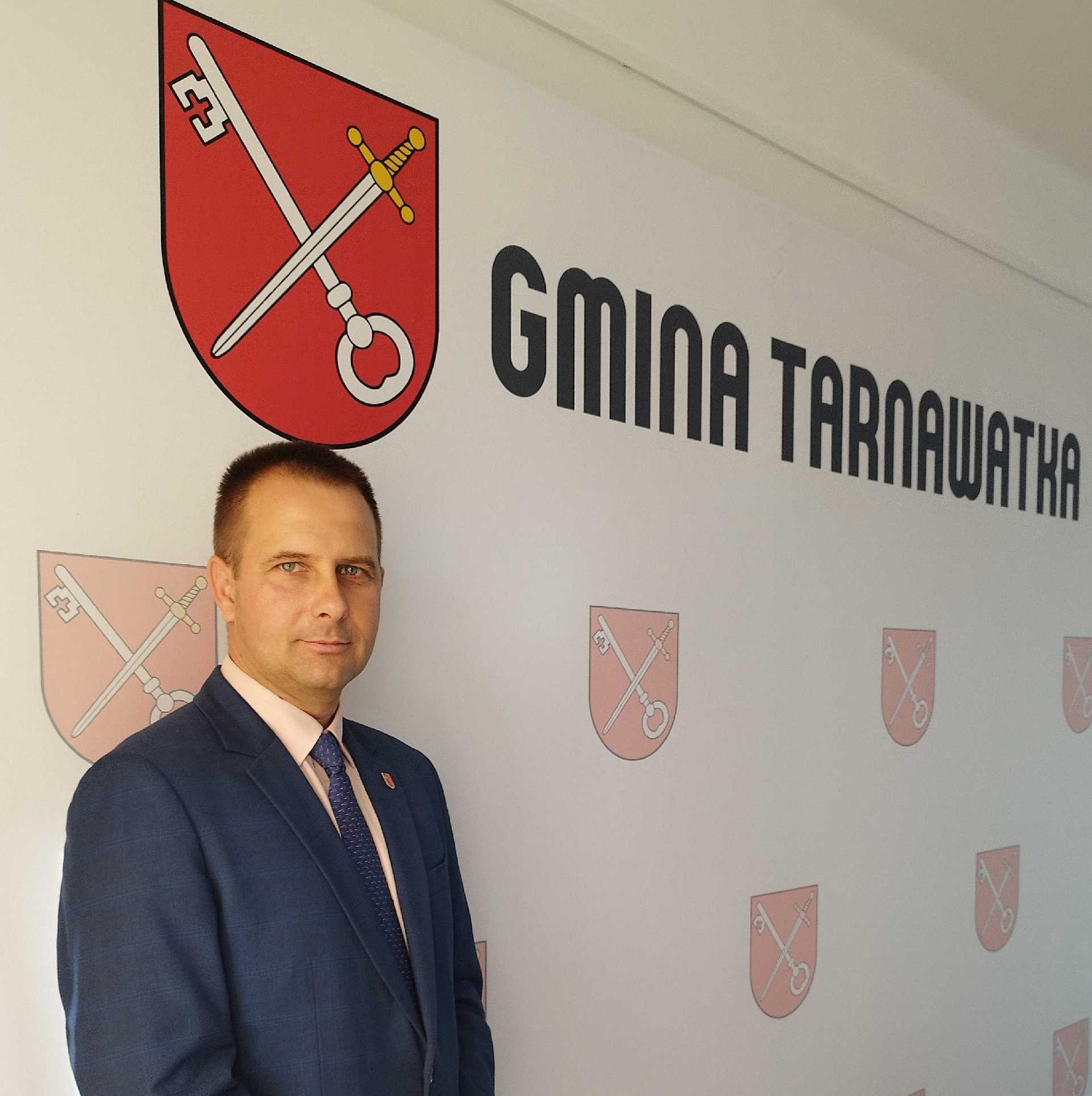 Nowy Zastępca Wójta