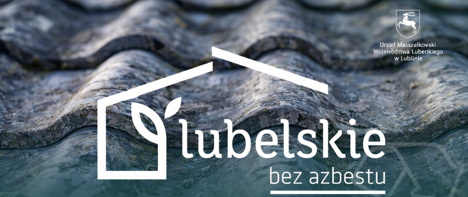Nabór wniosków- projekt „Lubelskie bez azbestu”