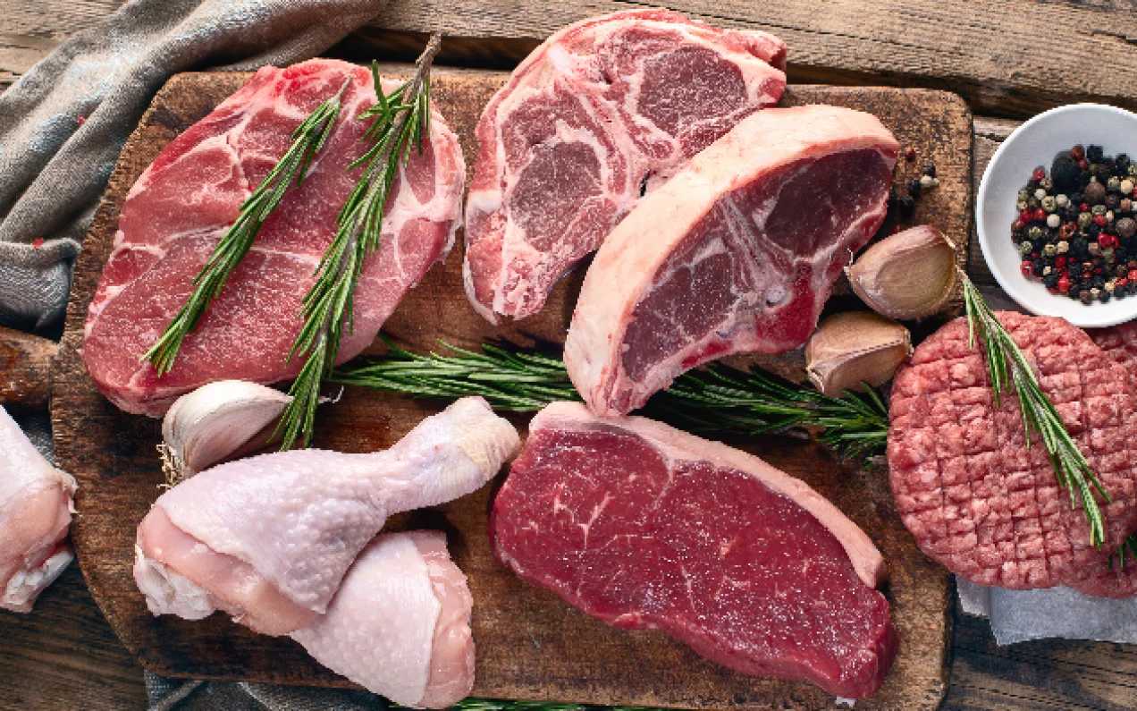 Wymagania weterynaryjne przy przeprowadzaniu uboju zwierząt w gospodarstwie celem pozyskania mięsa na użytek własny - informacja dla rolników