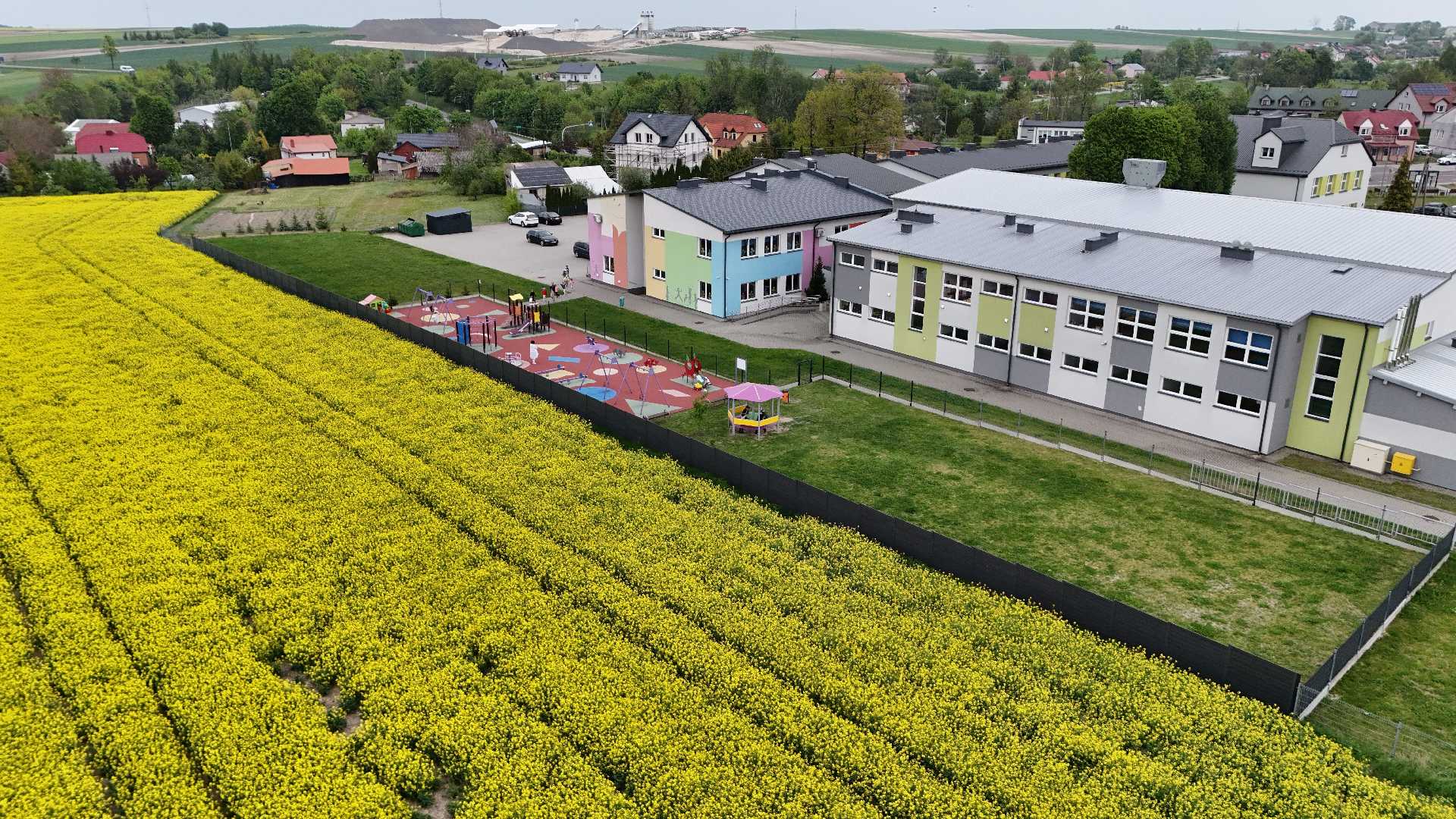 Inwestycyjne podsumowanie 2025 roku