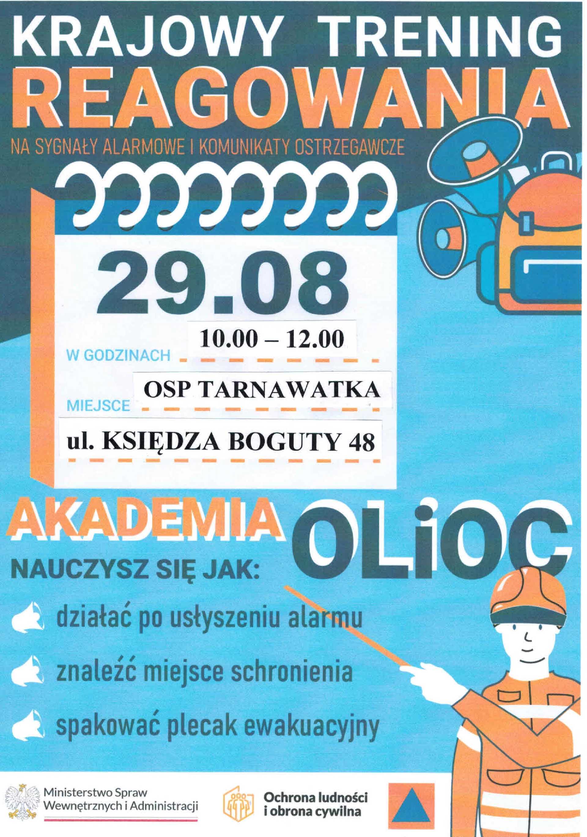 Akademia OLiOC